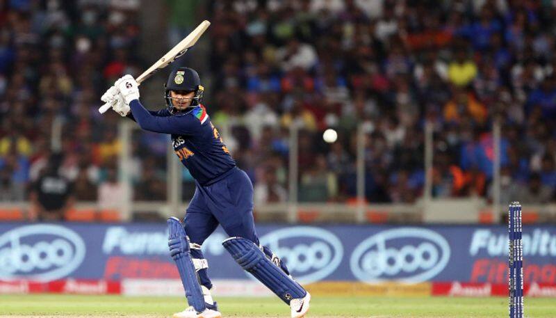 Why Sanju Samson selected to Indian Squad for T20I series vs Sri Lanka