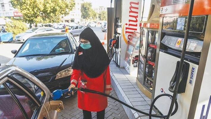 Petrol Diesel Price update: Know latest fuel prices in your city Petrol Diesel Price update: Know latest fuel prices in your city
