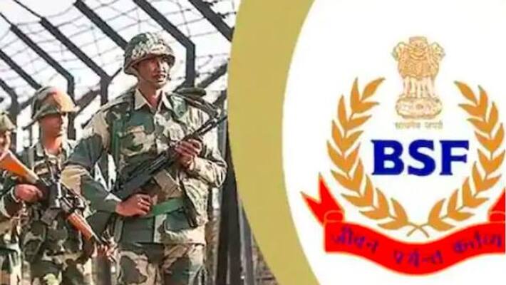 A retired BSF jawan attacked a woman in Nagpur, Maharashtra. A retired BSF jawan attacked a woman in Nagpur, Maharashtra.