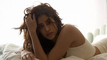 Janhvi Kapoor shocking statement that her morphed images were circulated at school suc Janhvi Kapoor shocking statement that her morphed images were circulated at school suc