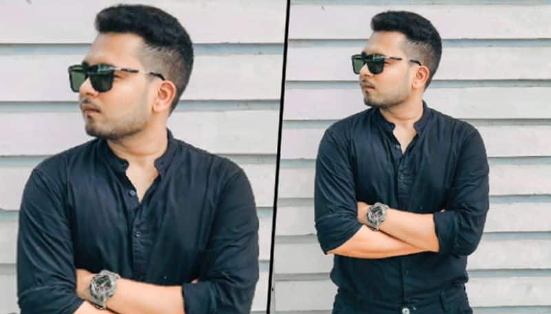 Swapnil Pandey: An influencer amassing an enormous fanbase at such young age