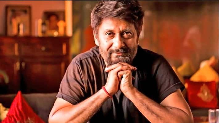 Press Club of India hits back at The Kashmir Files maker Vivek Agnihotri, says no booking made Press Club of India hits back at The Kashmir Files maker Vivek Agnihotri, says no booking made