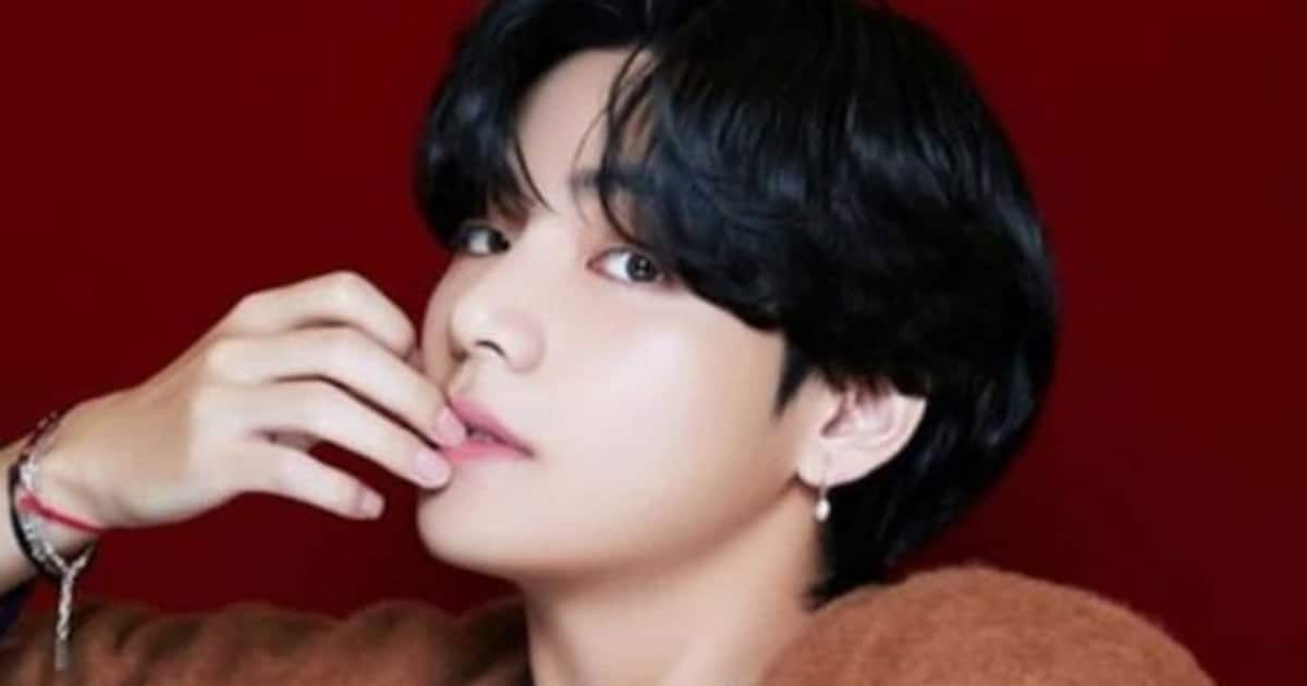 BTS Army is heartbroken because of V aka Kim Taehyung; here's why