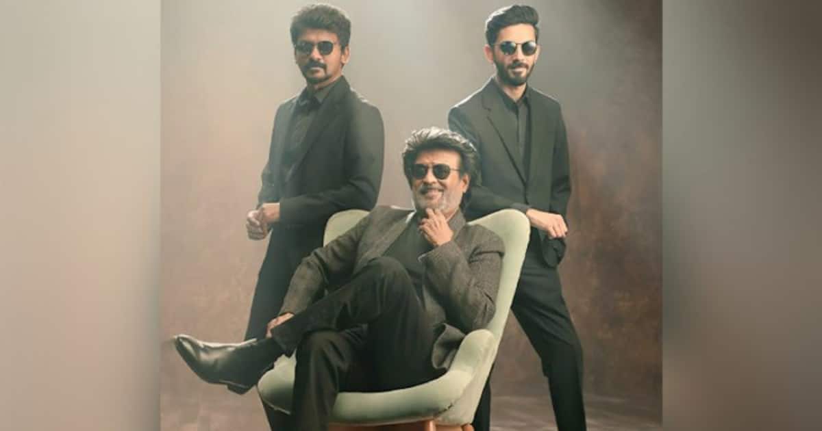 Thalaivar 169 Update : ரஜினி நடிக்கும் ‘தலைவர் 169’ படத்தின் தலைப்பு இதுதான் - நெல்சன் எடுத்த அதிரடி முடிவு