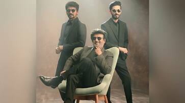 Rajinikanth starrer Jailer movie First single Promo featuring nelson and anirudh Rajinikanth starrer Jailer movie First single Promo featuring nelson and anirudh