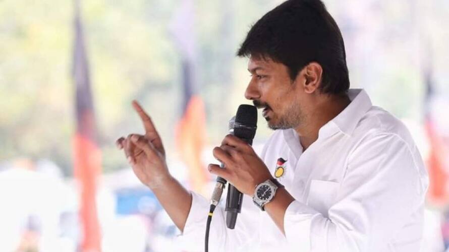 udhayanidhi stalin condemned rahul gandhis disqualification as mp udhayanidhi stalin condemned rahul gandhis disqualification as mp