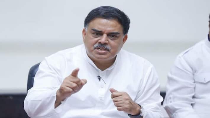 janasena political affairs committee chairman nadendla manohar sensational comments on brs party janasena political affairs committee chairman nadendla manohar sensational comments on brs party
