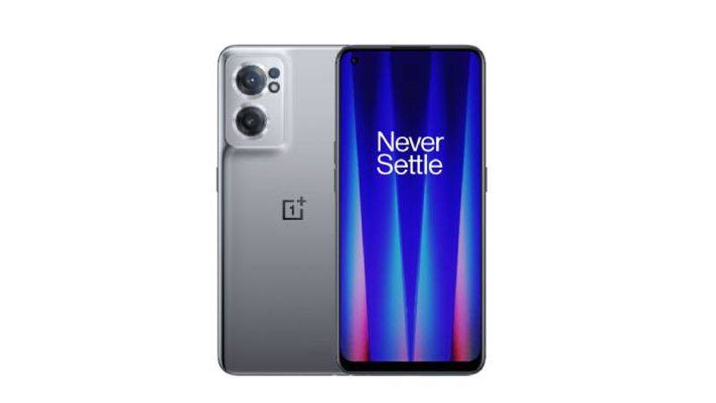 OnePlus Nord CE 2 Lite 5G Looks Surprisingly Similarly To the Realme 9 Pro Plus 5G