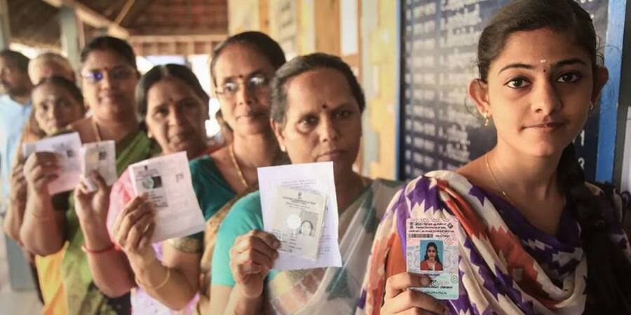 TN Local body elections 2022 Live updates