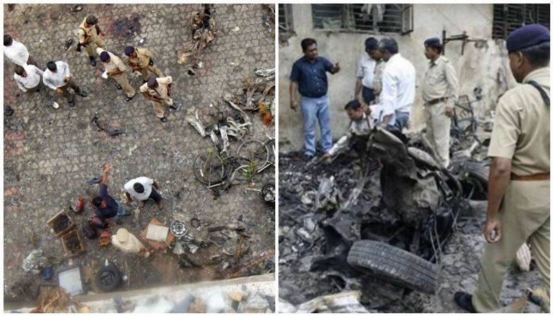 Ahmedabad serial blasts case... 38 convicts sentenced to death, 11 to life imprisonment