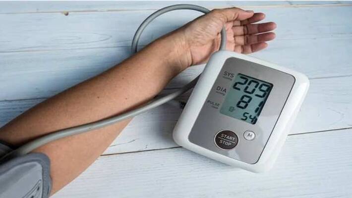 Here are some ways to control high blood pressure quickly BDD Here are some ways to control high blood pressure quickly BDD