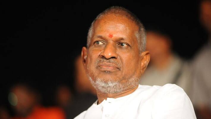Ilaiyaraaja to perform at Expo 2020 Dubai Ilaiyaraaja to perform at Expo 2020 Dubai