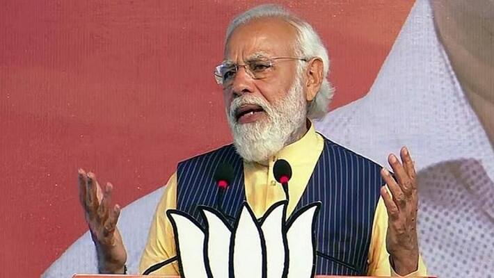 BJP national executive meeting to begins today PM Modi to hold roadshow in Delhi BJP national executive meeting to begins today PM Modi to hold roadshow in Delhi