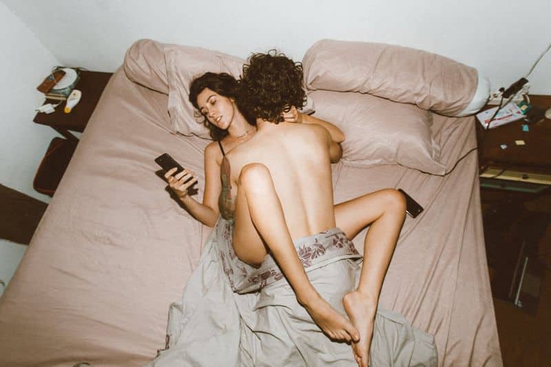 Men secretly hate these 4 sex positions 
