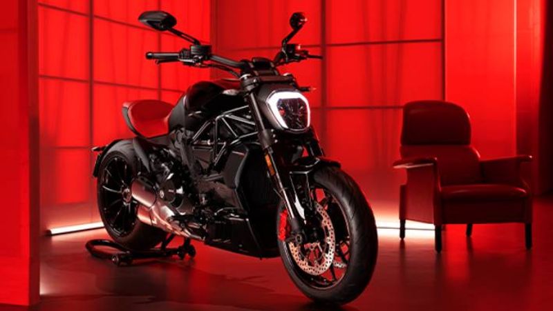 Ex-employee cheats customers of Ducati bikes, pockets Rs 5 crore sgb