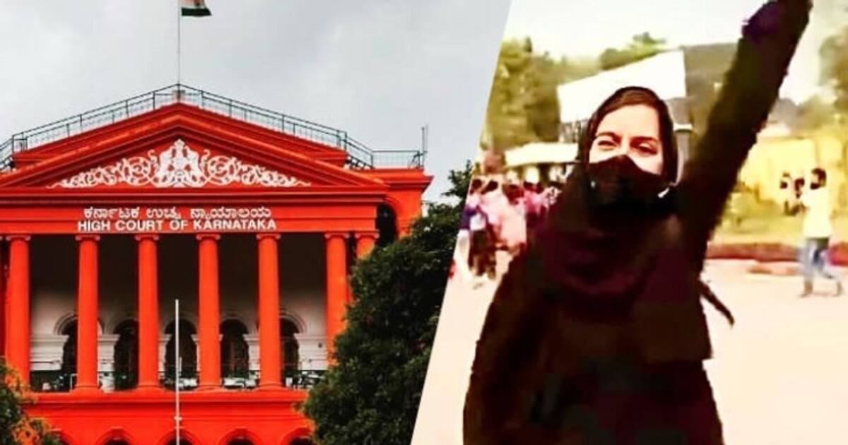 கர்நாடக ஹிஜாப் விவகாரம்: வழக்கு தொடர்ந்த மாணவியின் தந்தை, சகோதரர் மீது தாக்குதல்: ஹோட்டல் சூறை