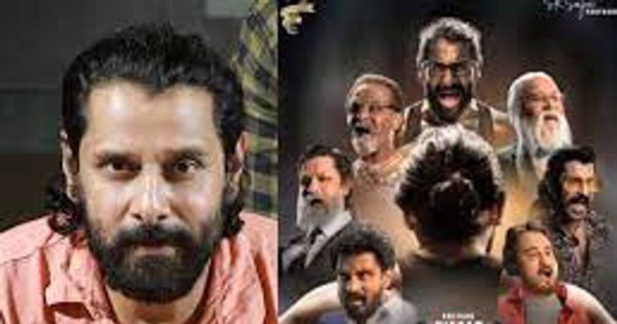 சம்மர் லீவில் சந்திக்கும் கோப்ரா?..சீயான் விக்ரமின் நெஸ்ட் ரிலீஸ் டேட்....