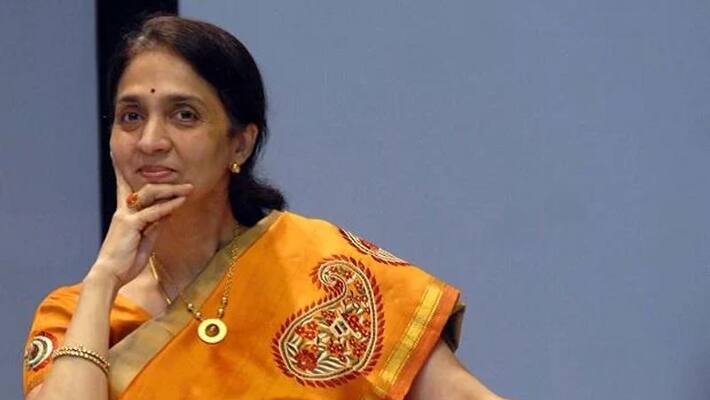 NSE Scam Case: Delhi High Court Seeks CBIs Stand On Bail Of Chitra Ramkrishna NSE Scam Case: Delhi High Court Seeks CBIs Stand On Bail Of Chitra Ramkrishna