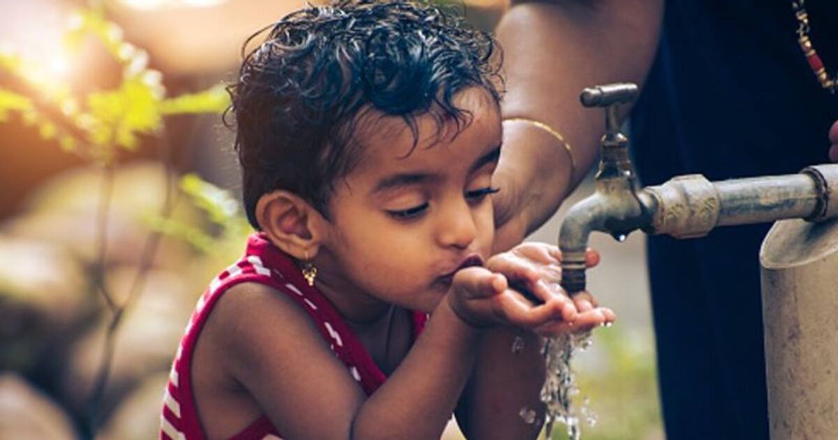 Har Ghar Jal: 11 கோடி குடிநீர் இணைப்புகள் வழங்கிய ஹர் கர் ஜல் இயக்கம்: பிரதமர் மோடி பாராட்டு