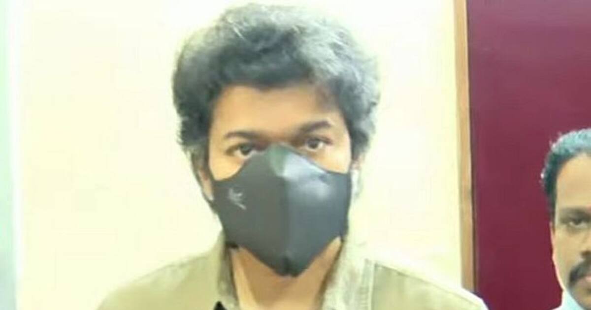 TN Local Body Election Result:வெற்றிக்கணக்கை தொடங்கிய இளையதளபதி..  விஜய் மக்கள் இயக்கம் முதல் வெற்றி.