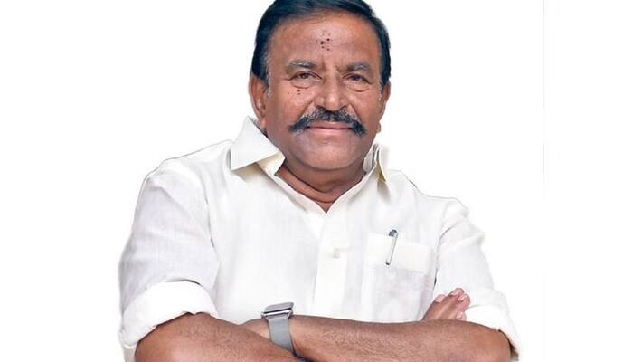 BJP conspiracy to dissolve DMK government said Minister KN Nehru who created a stir at chengalpattu BJP conspiracy to dissolve DMK government said Minister KN Nehru who created a stir at chengalpattu