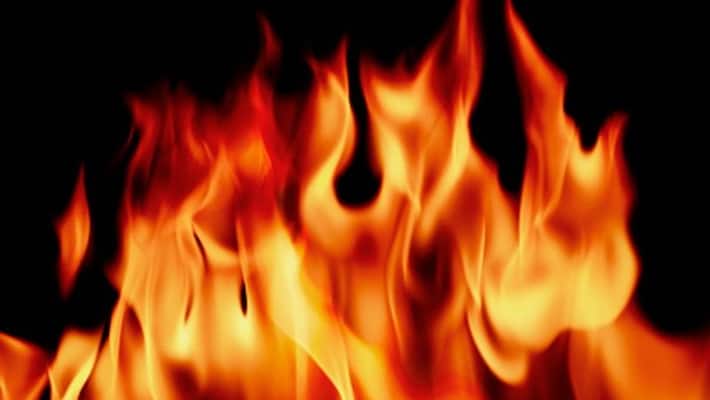 Four died in Saudi Arabia after house catches fire Four died in Saudi Arabia after house catches fire