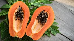 health benefits of eating papaya 