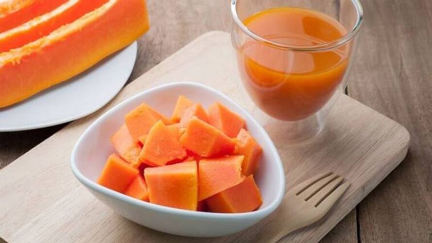 papaya can control diabetes know how this happens hyp papaya can control diabetes know how this happens hyp