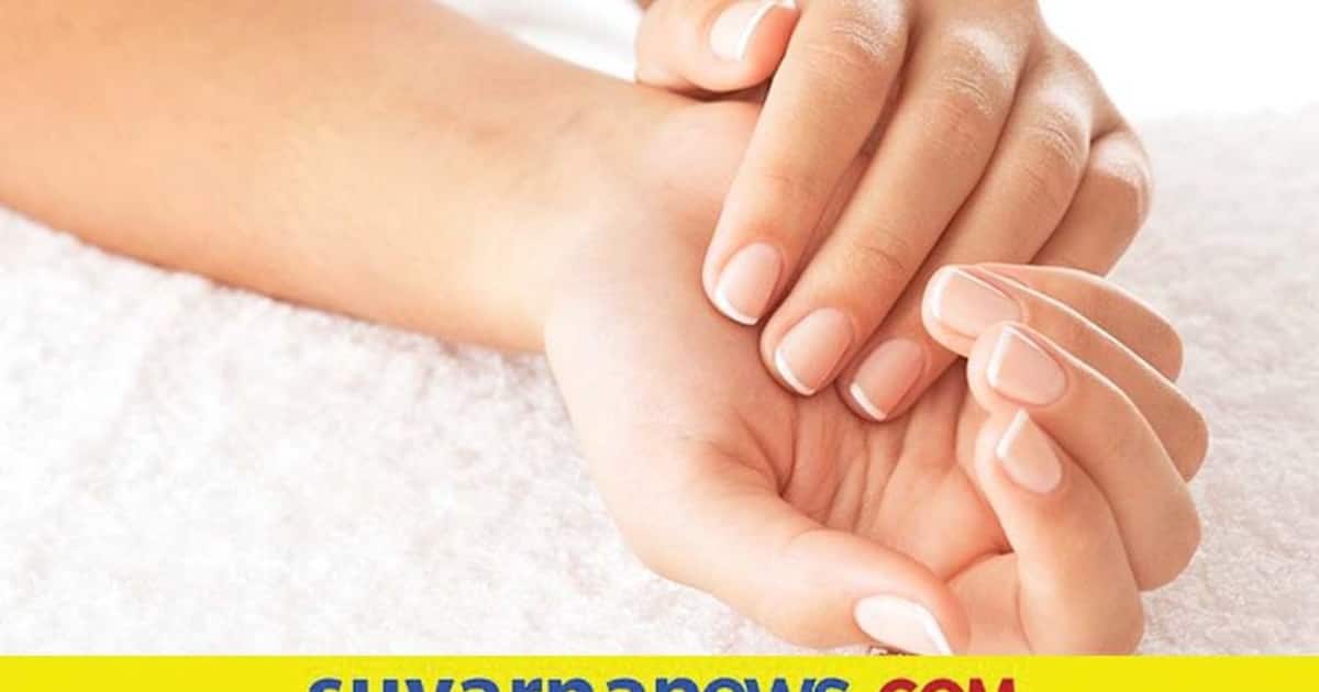 How a Scalp Massage Will Improve Hair Health |