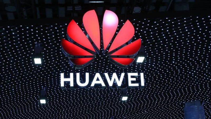 Huawei India repatriate Rs 750 crore to parent firm :report
