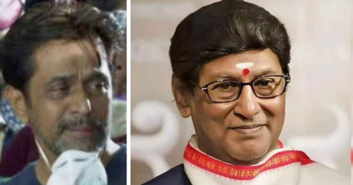 Actor Rajesh Death : நடிகர் அர்ஜுனின் உறவினரும், பிரபல கன்னட நடிகருமான ராஜேஷ் காலமானார்