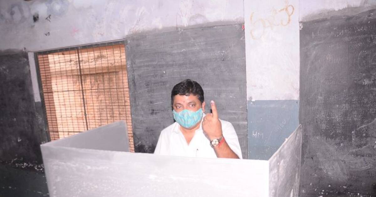 TN Local Body Elections 2022: அரசை முடக்க போவதாக சொல்வது வேடிக்கை.. அதிமுகவை கலாய்த்த பிடிஆர்.