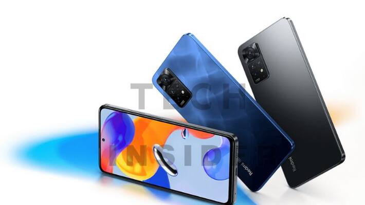 Redmi Note 11 Pro+ 5G leaked specifications, features and other details tech news ANP Redmi Note 11 Pro+ 5G leaked specifications, features and other details tech news ANP