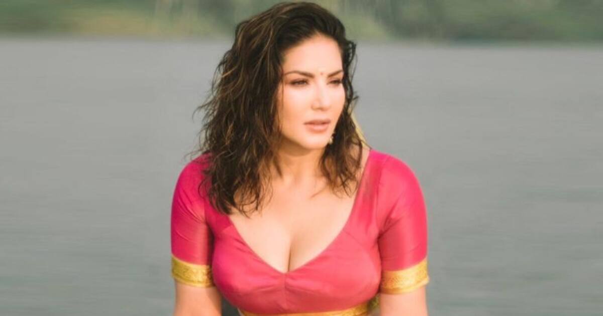 Sunny Leone : ஆன்லைன் மோசடி... சன்னி லியோனிடம் இருந்து பணத்தை அபேஸ் பண்ணிய மர்ம நபர் - எவ்வளவு தெரியுமா?