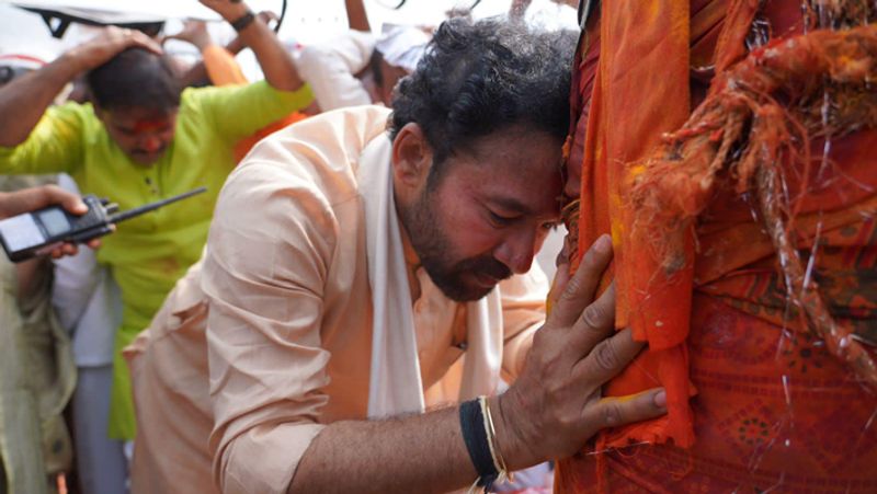 Medaram Jathara 2022 Tribal Festival, Some special pictures and facts from India second largest fair after Kumbh KPA