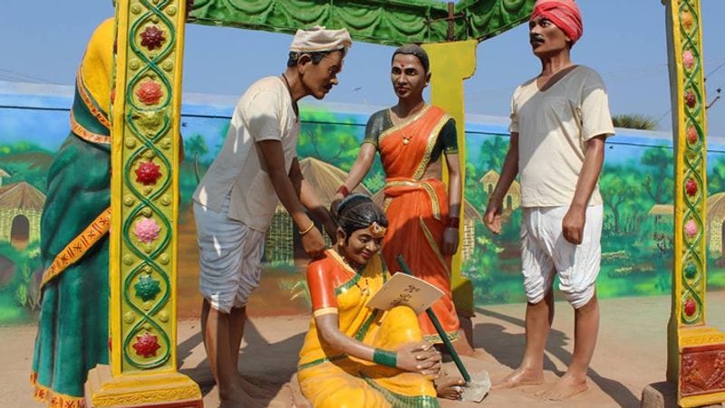 Medaram Jathara 2022 Tribal Festival, Some special pictures and facts from India second largest fair after Kumbh KPA