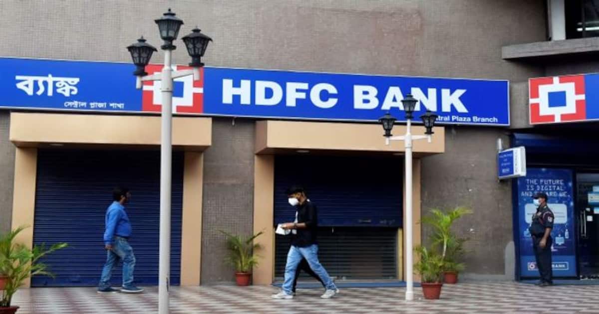 Borrowing Is Easy Here Hdfc Bnp Icici Bank Raise Interest Rates Time News 4458