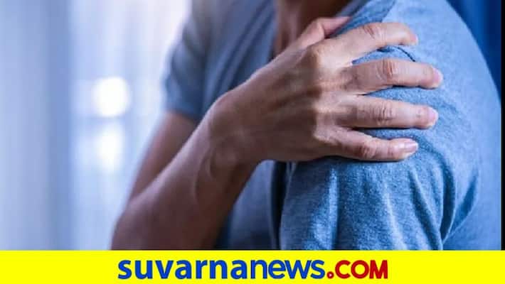 Cold Weather can increase your Joint Pain Cold Weather can increase your Joint Pain