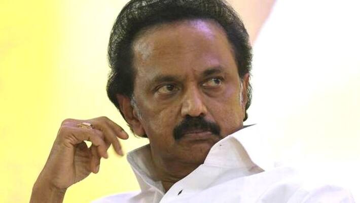subbulakshmi jagadeesan resigned from DMK subbulakshmi jagadeesan resigned from DMK