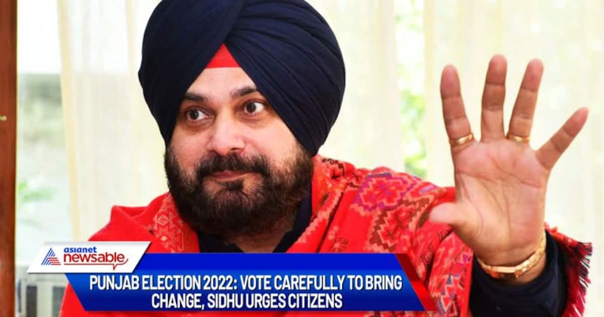 Punjab Election 2022: One Generation Lost To Terrorism, Another To ...