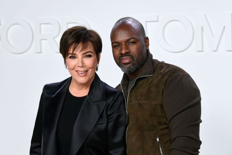 Is Kim Kardashian's mom Kris Jenner getting married for 3rd time? 68-year-old to marry boyfriend Corey Gamble