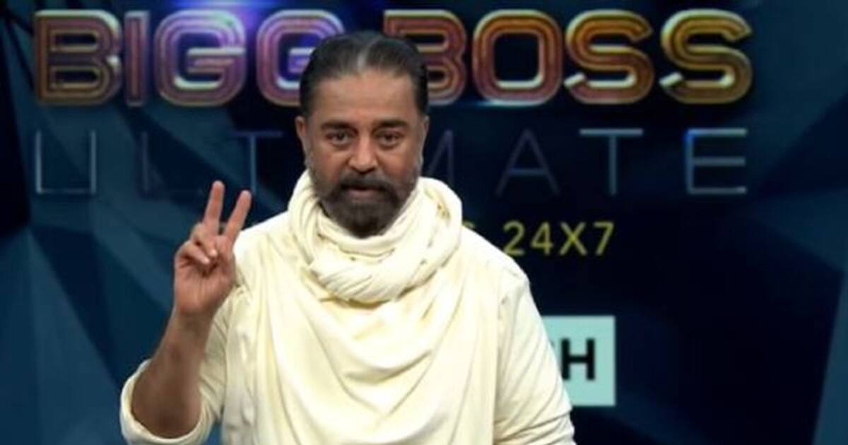 பிக்பாஸ் சீசன் 6-ன் முதல் போட்டியாளர் குக் வித் கோமாளி ரக்‌ஷனா..? அட...ஆரம்பமே அமர்க்களமா இருக்கே..?