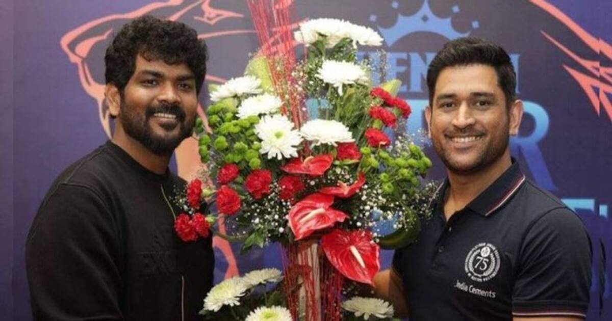 அட.. இது நம்ம லிஸ்ட்லயே இல்லையே! விக்னேஷ் சிவன் இயக்கத்தில் தோனி நடிக்க போறாராம் - ஆச்சர்யத்தில் ரசிகர்கள்