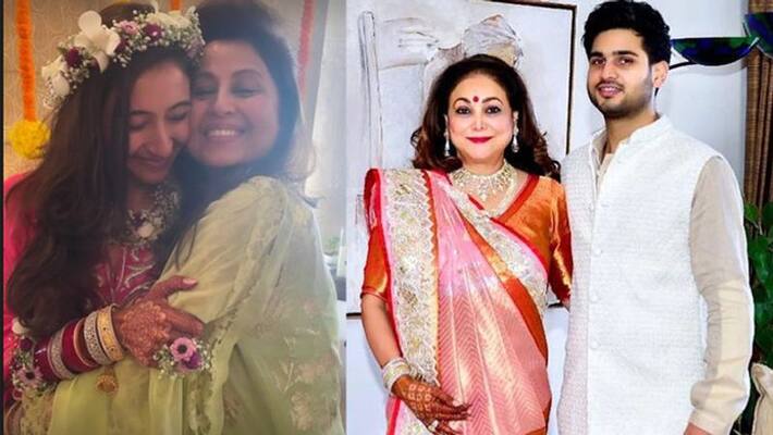 एक भाई और 2 बहनें हैं Anil Ambani की बहू, जानें Krisha Shah की फैमिली में और कौन-कौन | Anil Ambani Daughter in law Krisha Shah and her family Members kpg