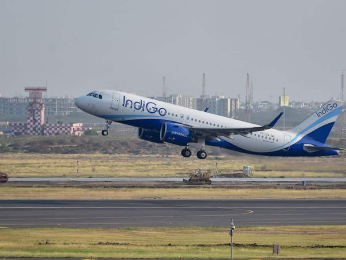 IndiGo to begin flights operating between Kolkata and Deoghar; starting  next week