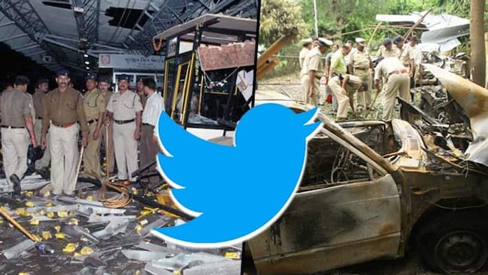 Twitter removes BJP Gujarat unit's cartoon on Ahmedabad blasts case verdict