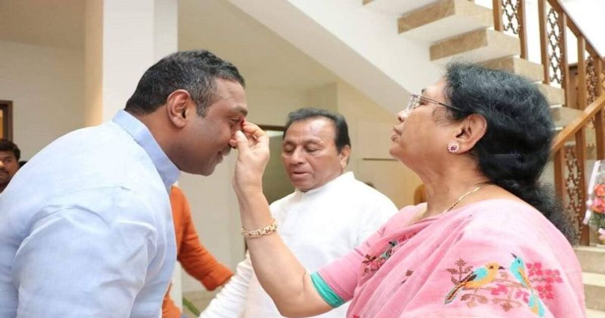 திடீர் மாரடைப்பு.. அப்பல்லோவில் சிகிச்சை பலனின்றி உயிரிழந்த அமைச்சர்.. அதிர்ச்சியில் முதல்வர்..!