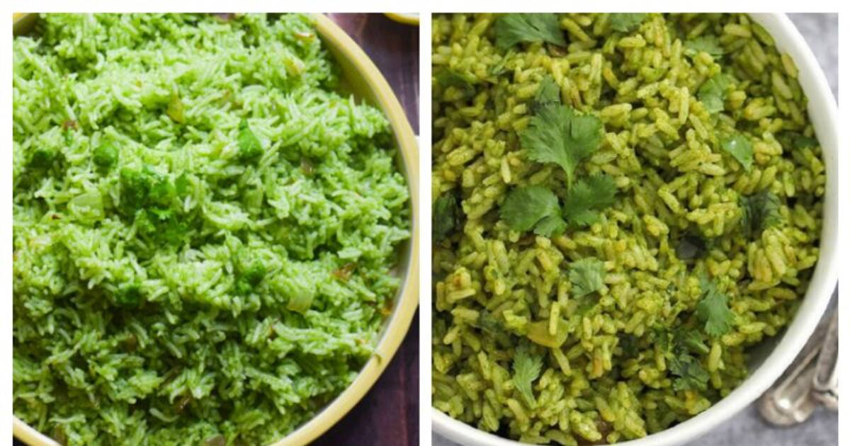 Kothamalli sadam: உங்கள் கணவரை கவர கொத்தமல்லி சாதத்தை... இப்படி ஒரு முறை செஞ்சு பாருங்க..! சூப்பர் டிப்ஸ்..