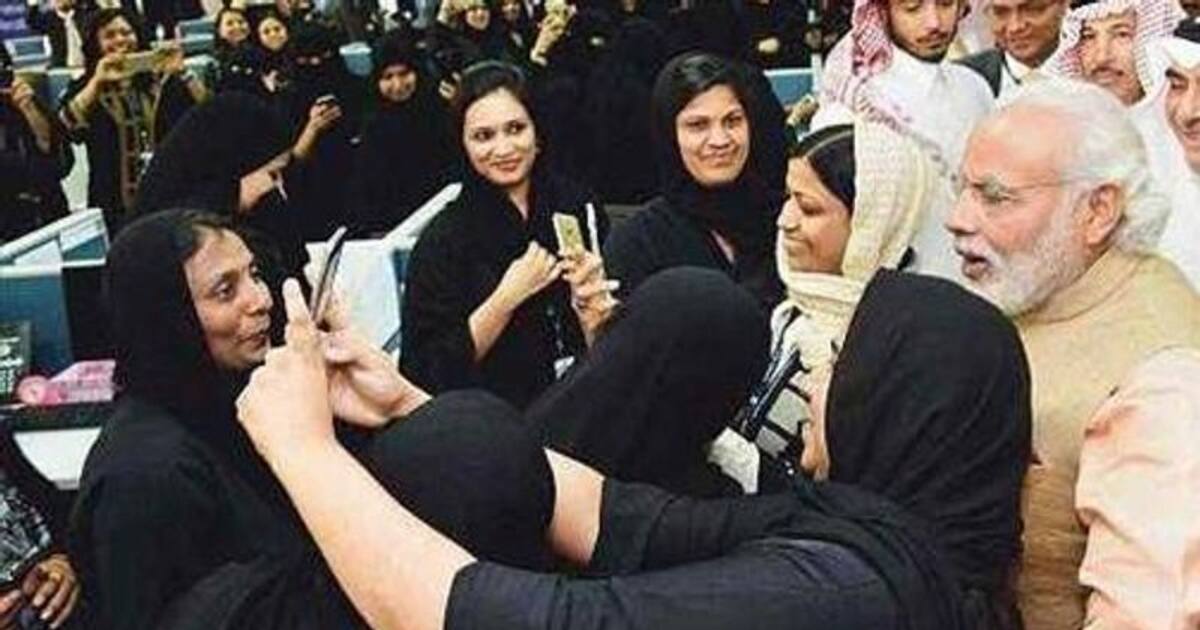 தமிழ்நாட்டு இஸ்லாமிய பெண்கள் மோடிக்கு ஓட்டுபோடும் நிலை வரப்போகுது.. டெல்லி ராஜகோபாலன் அதிரடி.