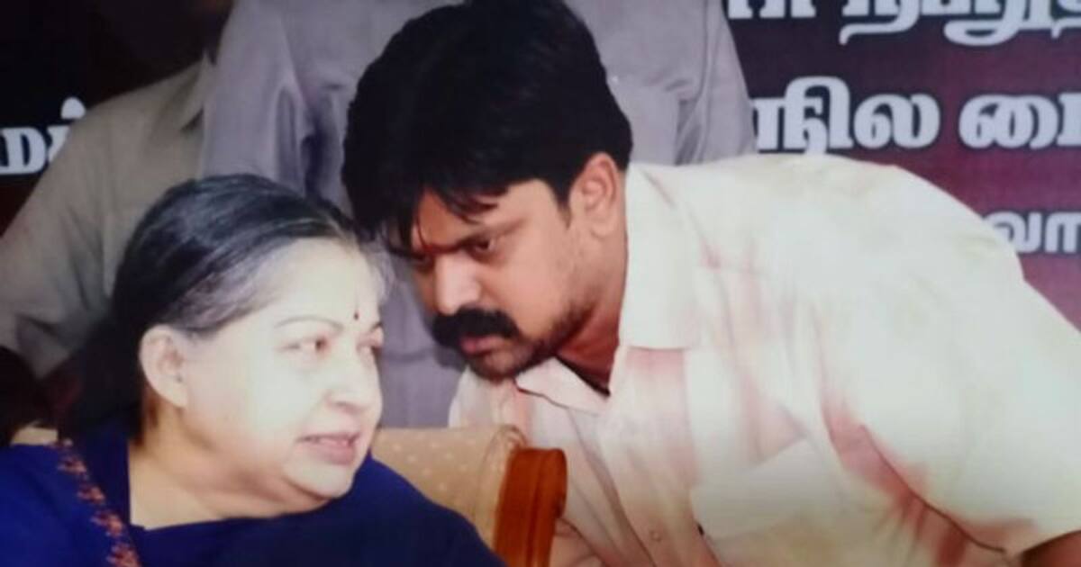 பொங்கிய ஜெயலலிதாவின் நிழல்..! எங்கும் பண மழையாம்!